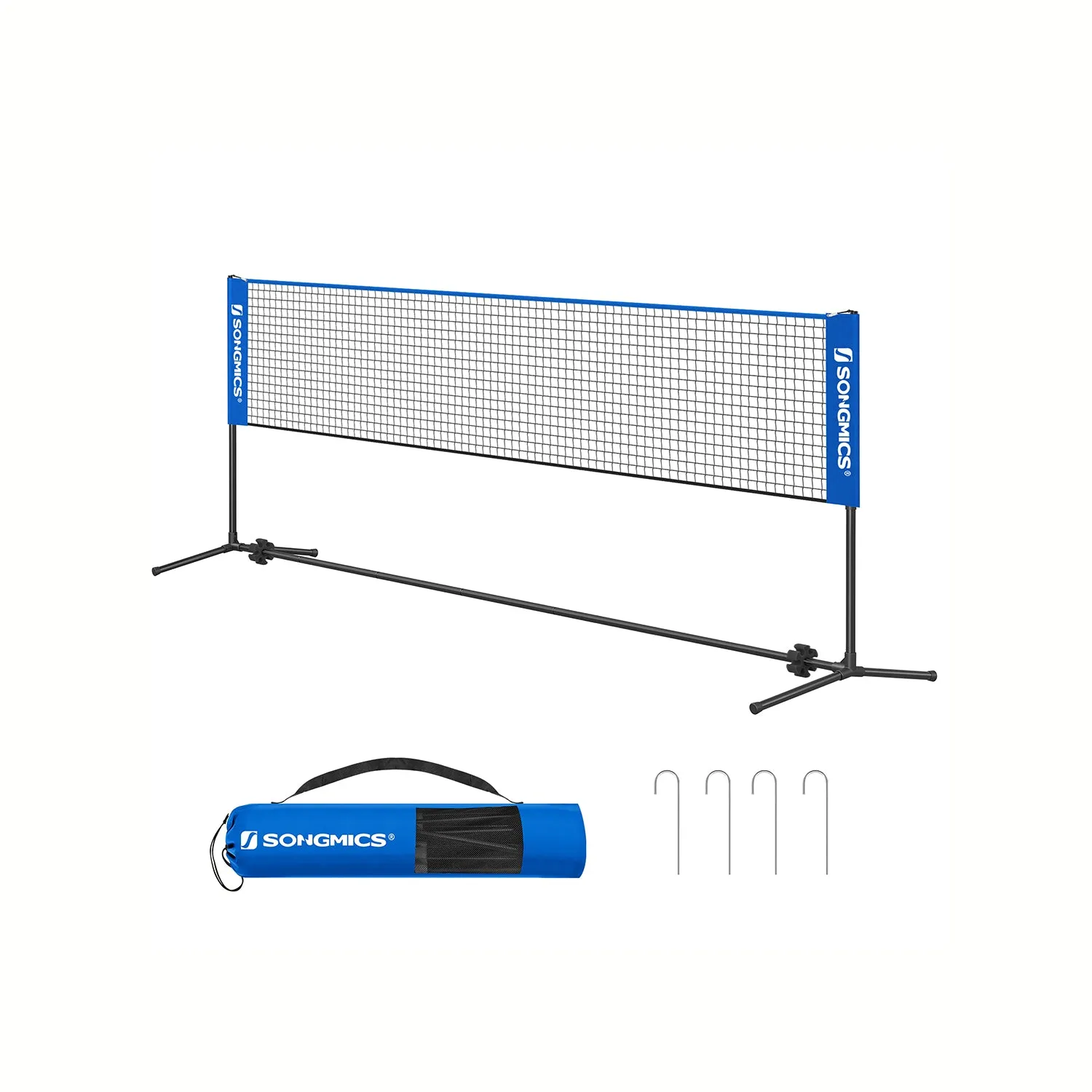 13ft Badminton Net