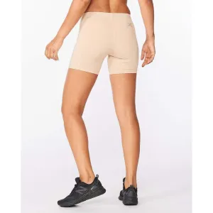 2XU Core Compression 5" Women's Game Day Short