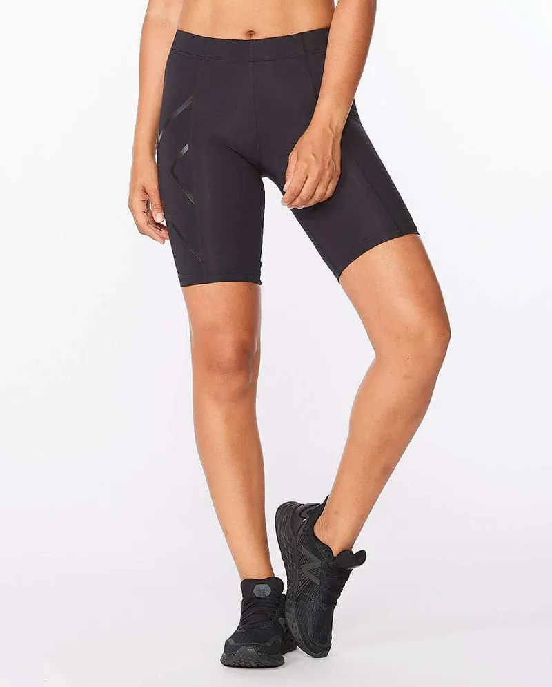 2XU Womens Core Compression Short