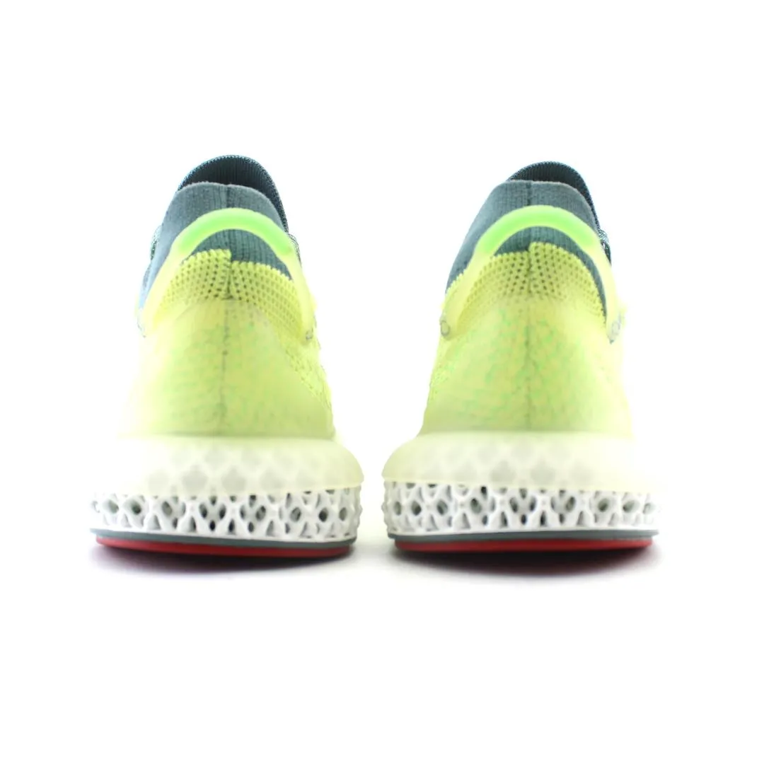 ADIDAS 4D FUSIO FROZEN