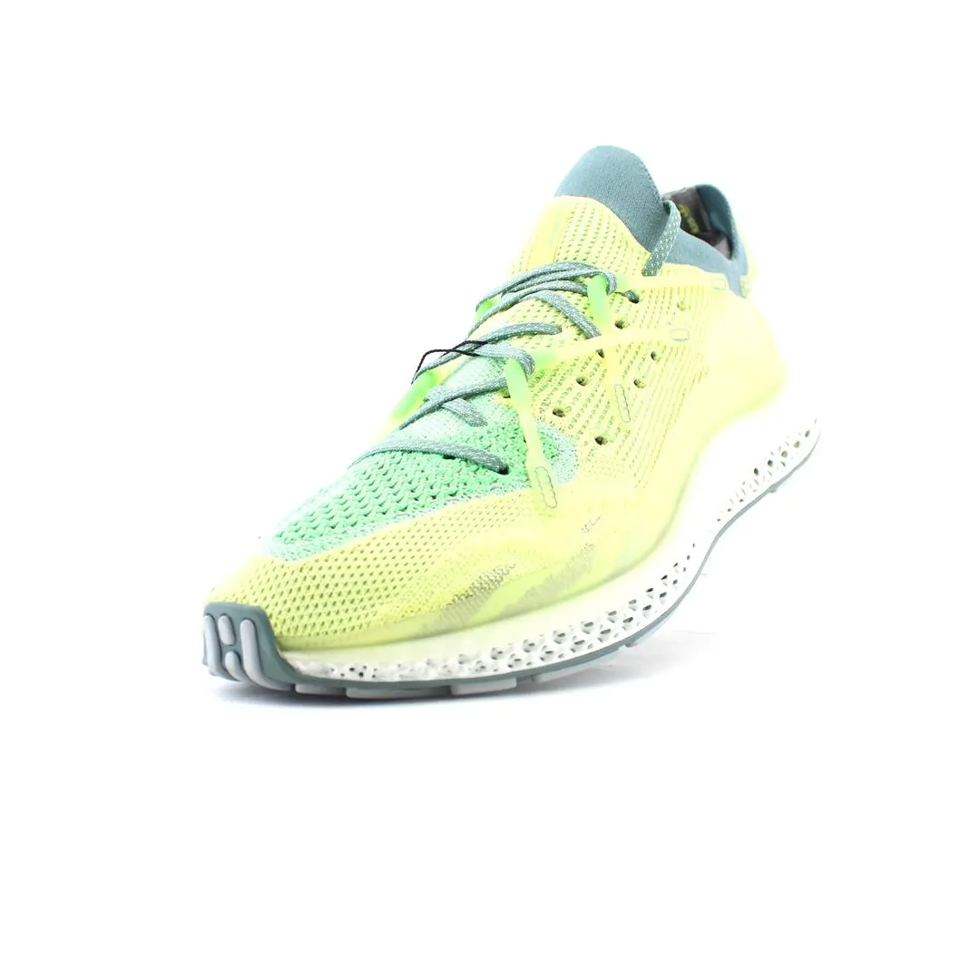 ADIDAS 4D FUSIO FROZEN