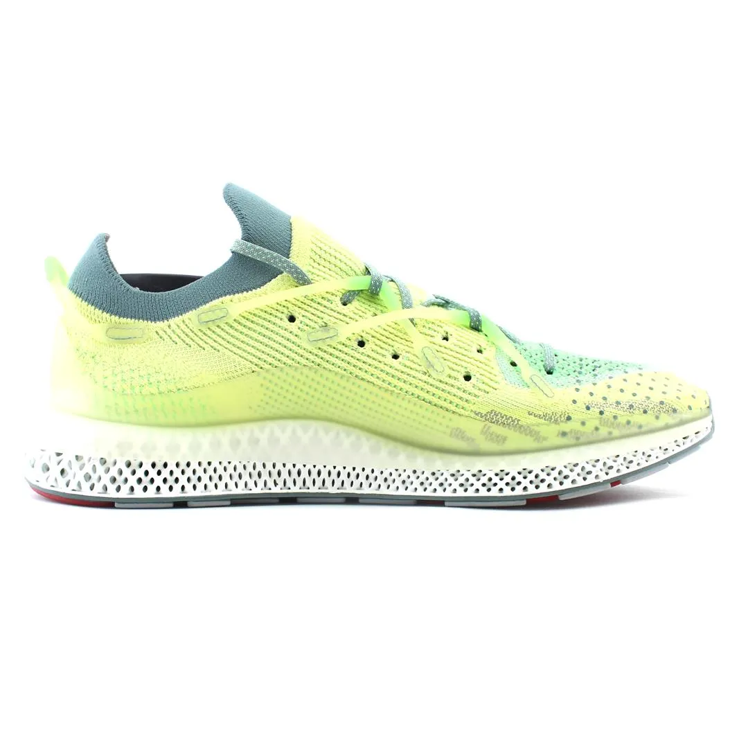 ADIDAS 4D FUSIO FROZEN