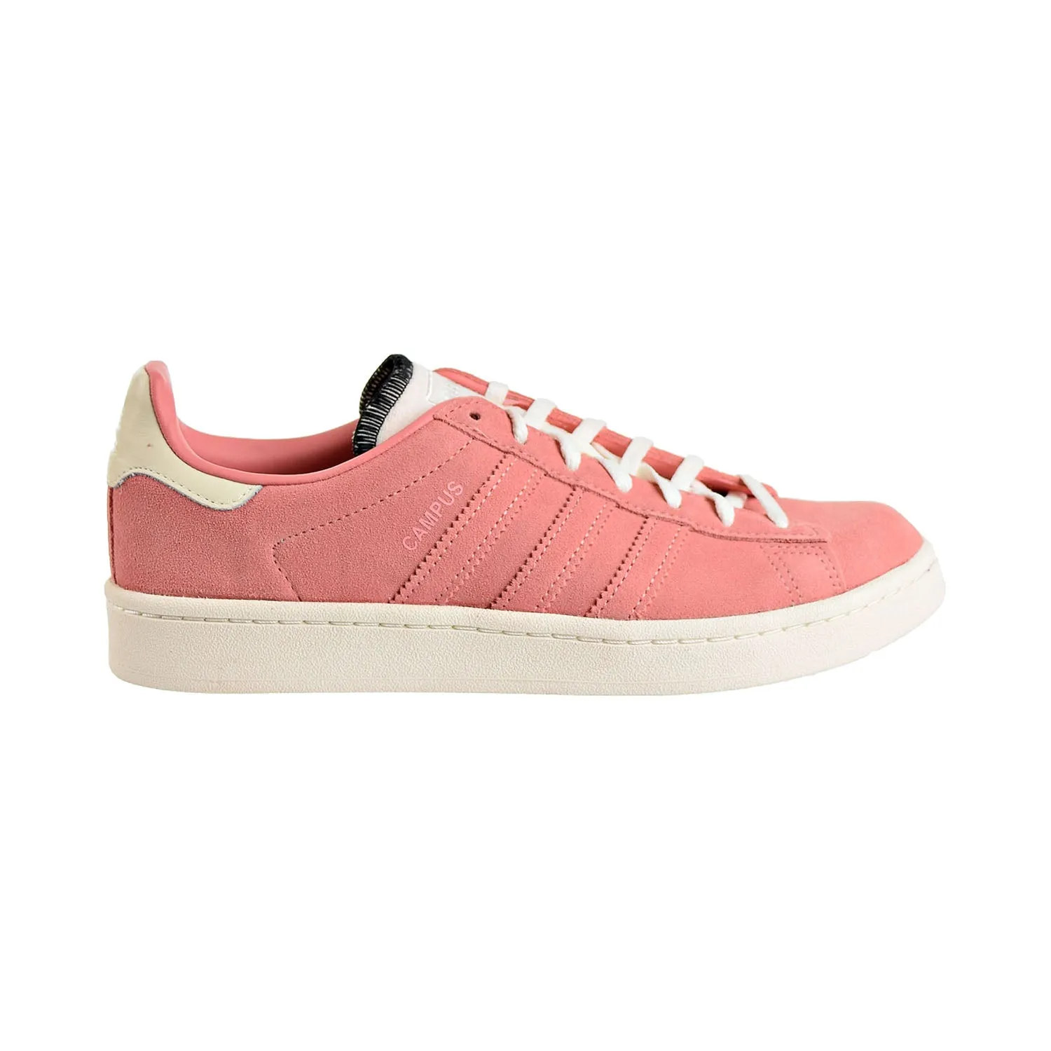 Adidas Campus Originals Women's Shoes Tactile Rose/Off White