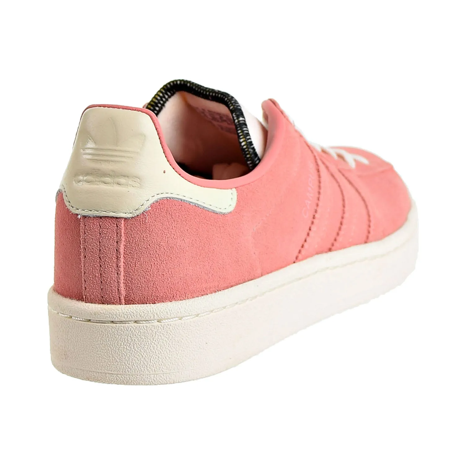 Adidas Campus Originals Women's Shoes Tactile Rose/Off White