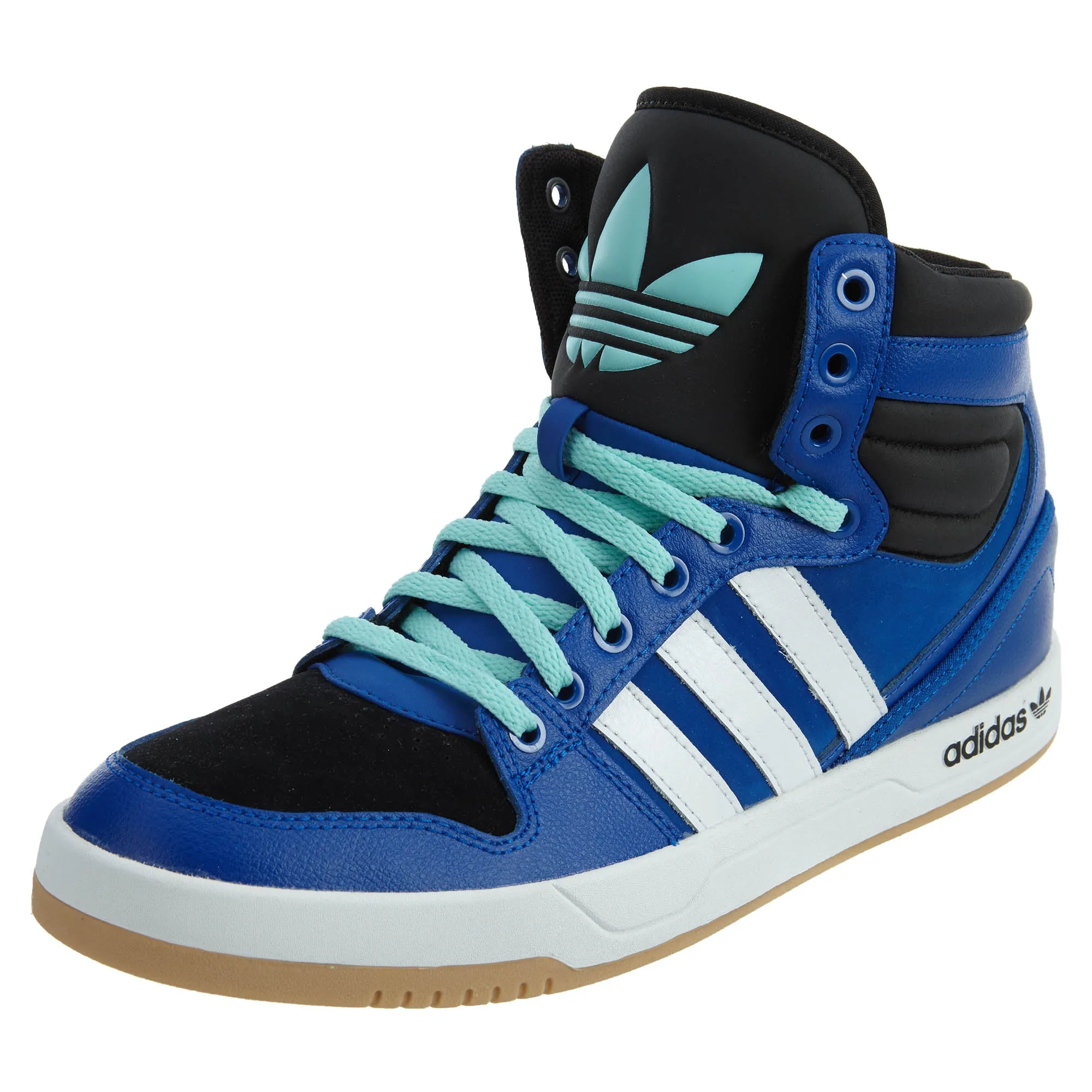 Adidas Court Attitude Mens Style : G99444