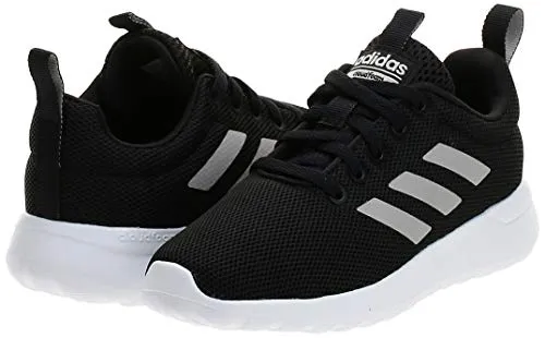 adidas Lite Racer Cln K, Unisex Adult's Fitness Shoes, Black (Negbás/Gridos/Ftwbla 000), 5.5 UK (38 2/3 EU)