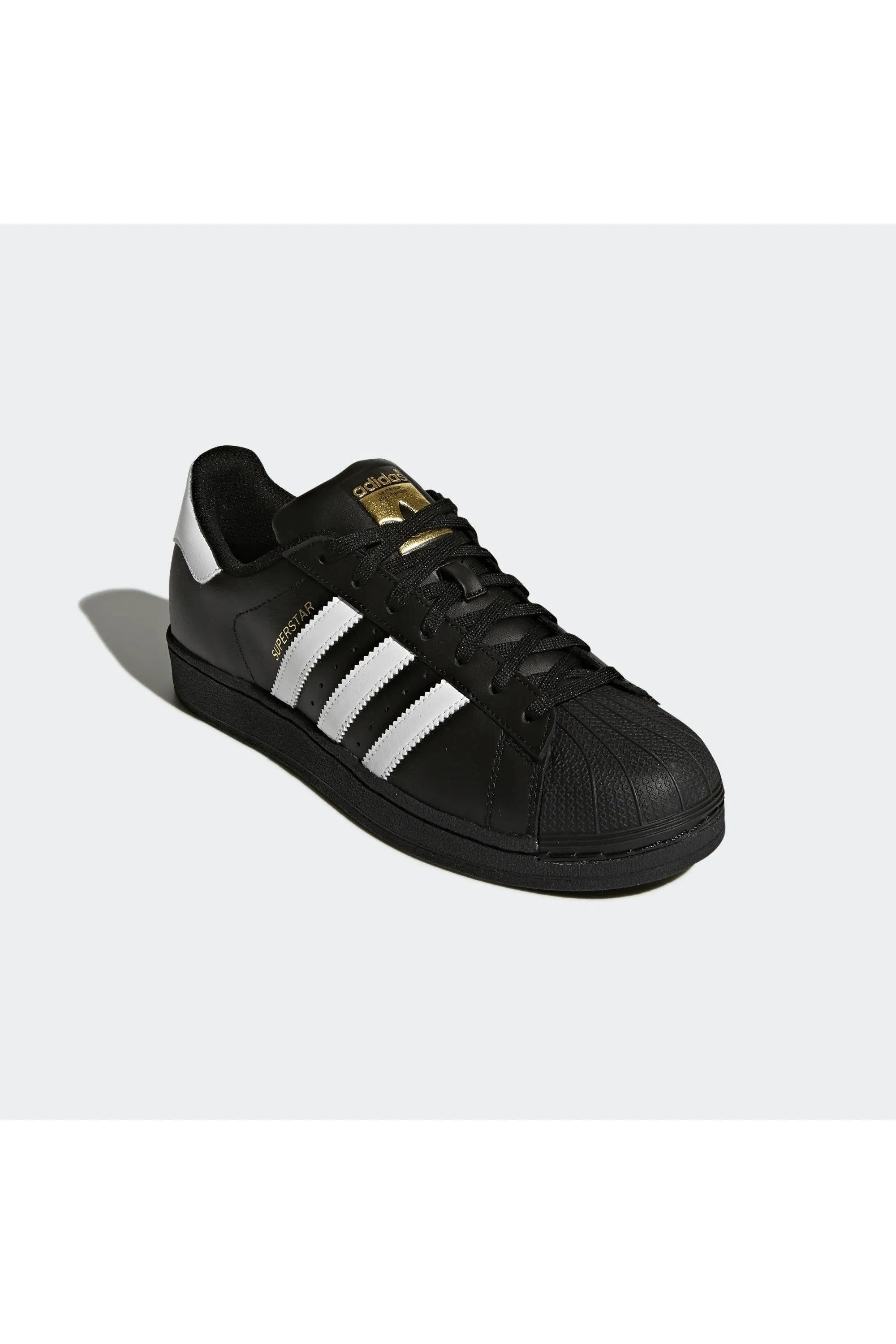 Adidas Men's Superstar Foundation