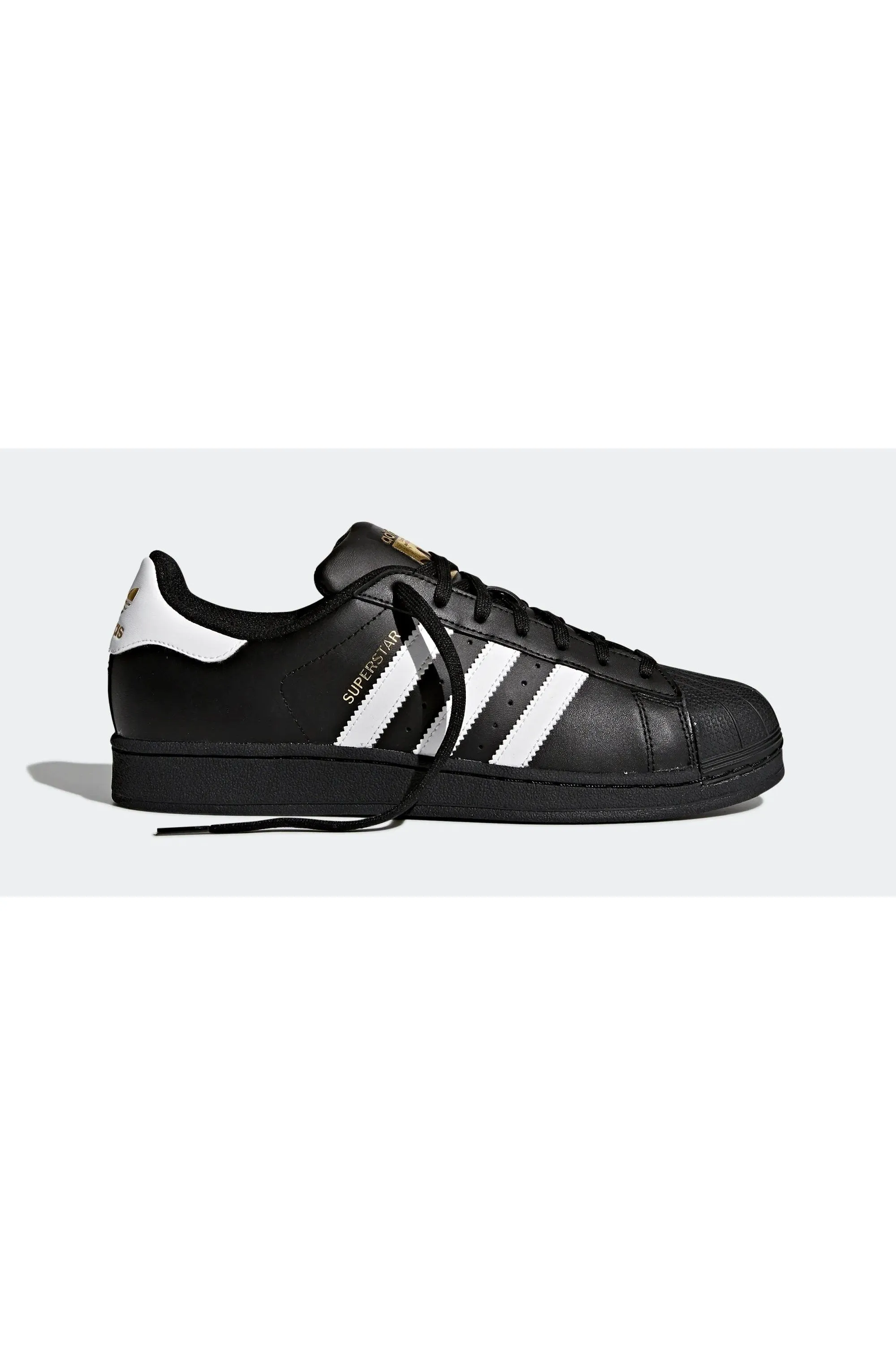 Adidas Men's Superstar Foundation