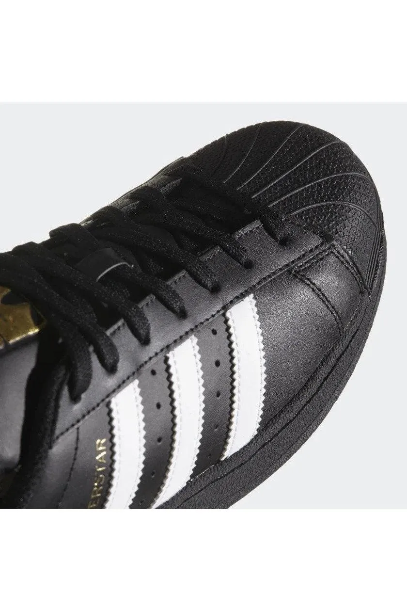 Adidas Men's Superstar Foundation