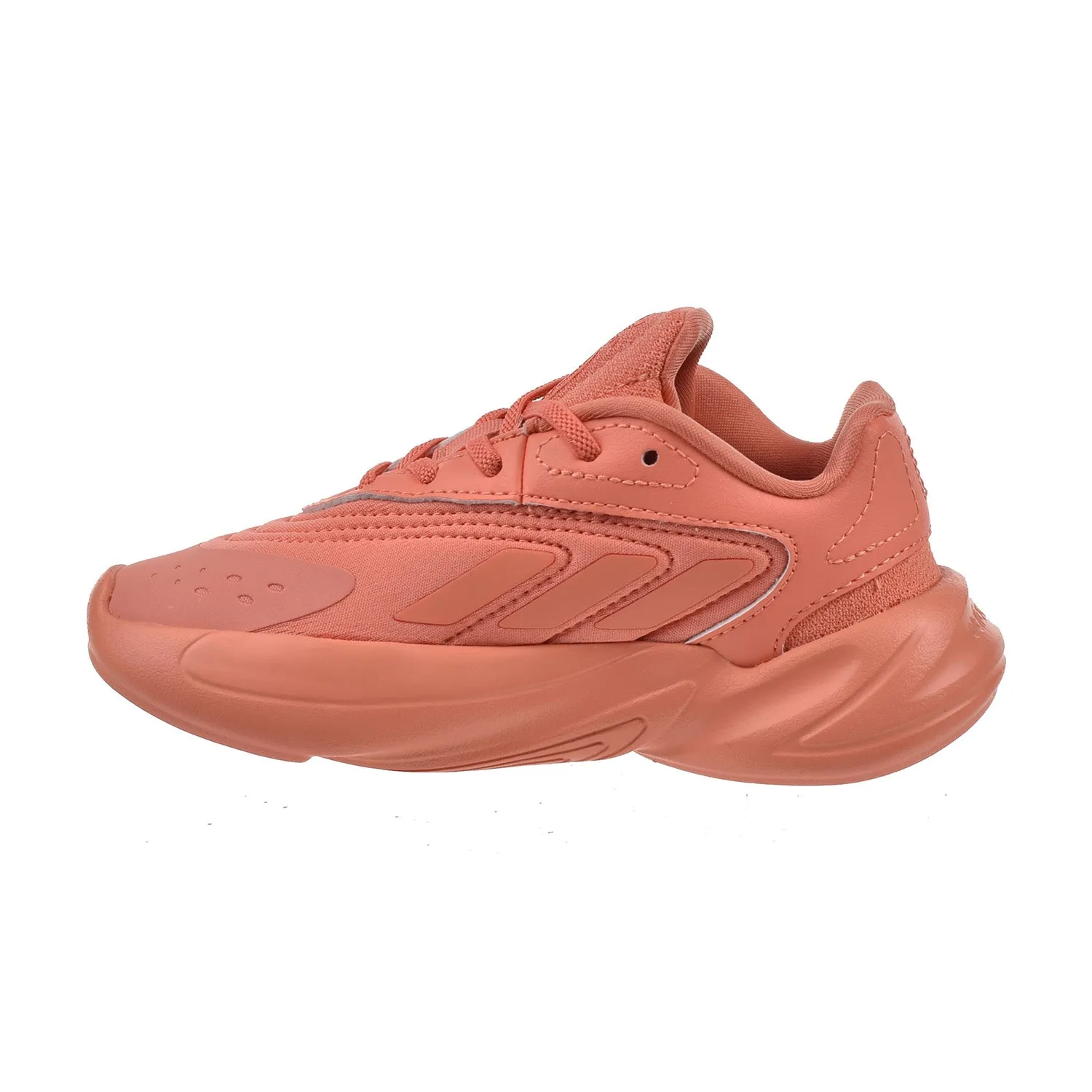 Adidas Ozelia EL C Little Kids' Shoes Semi Coral Fusion