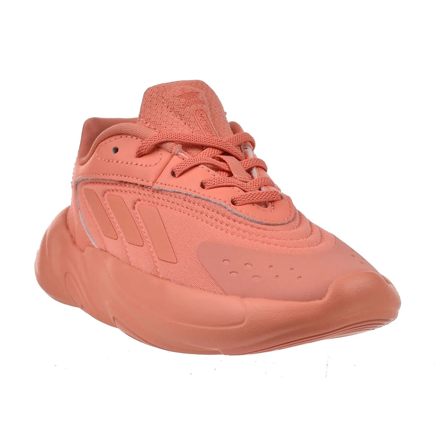 Adidas Ozelia EL C Little Kids' Shoes Semi Coral Fusion