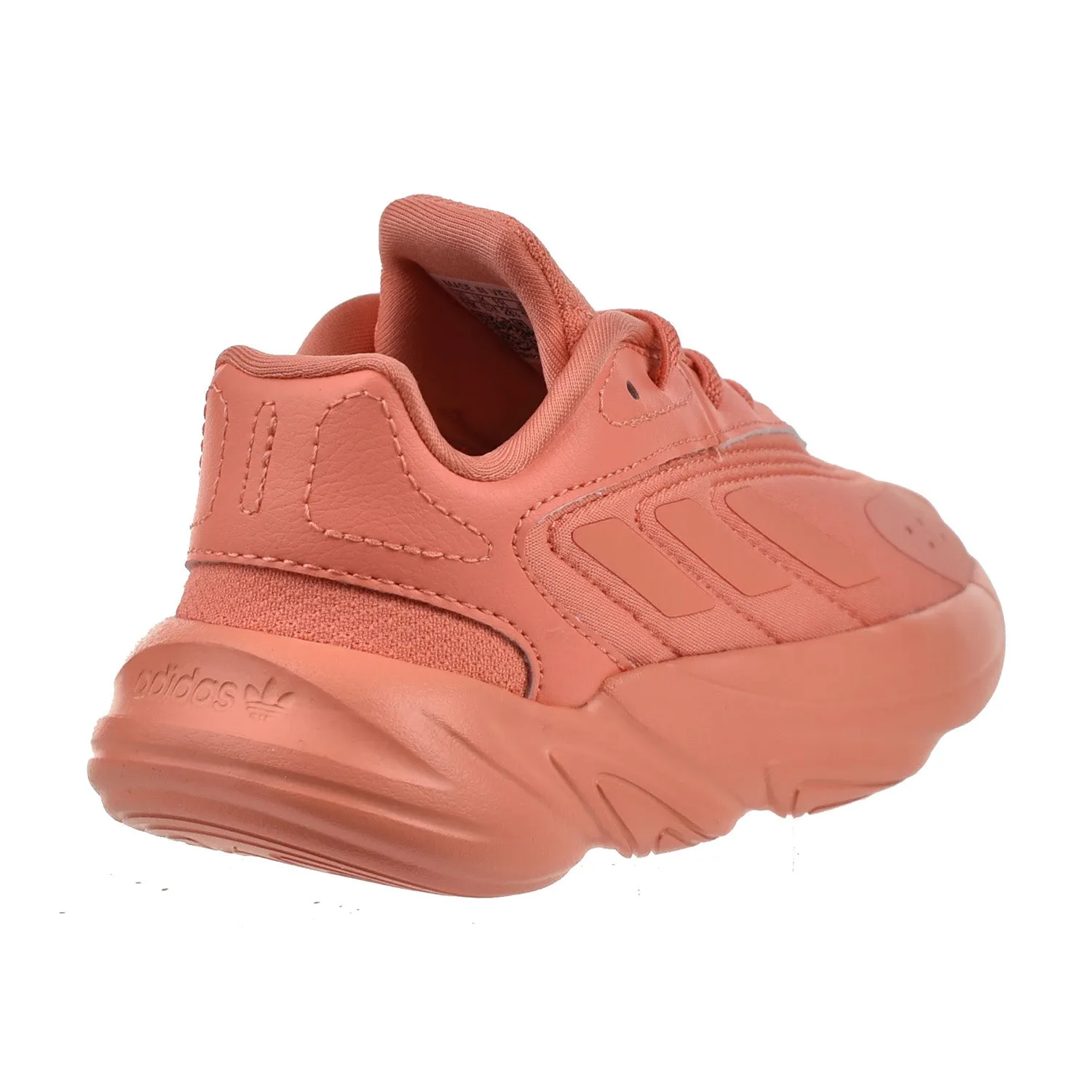 Adidas Ozelia EL C Little Kids' Shoes Semi Coral Fusion