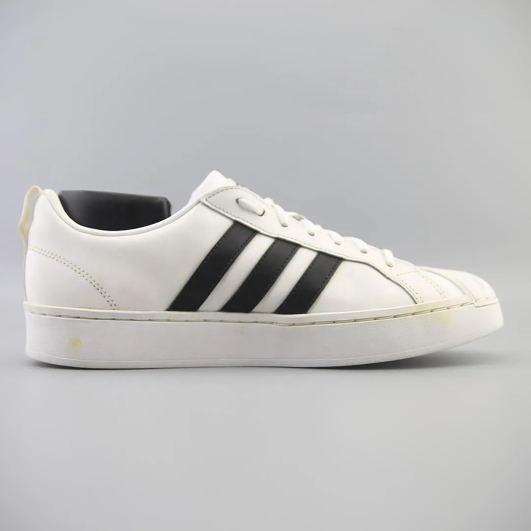 ADIDAS STREETCHECK CLOUDFOAM COURT LOW