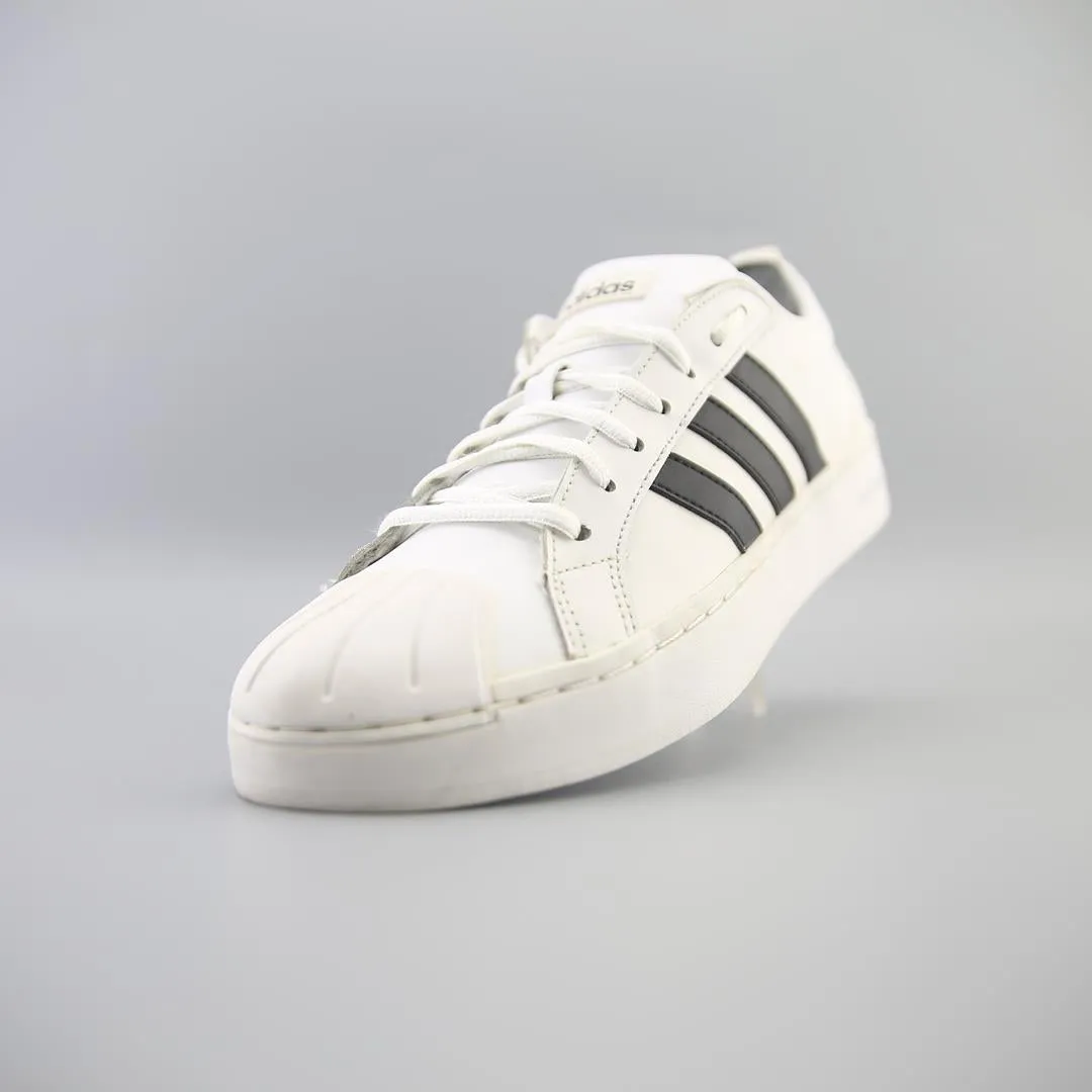 ADIDAS STREETCHECK CLOUDFOAM COURT LOW