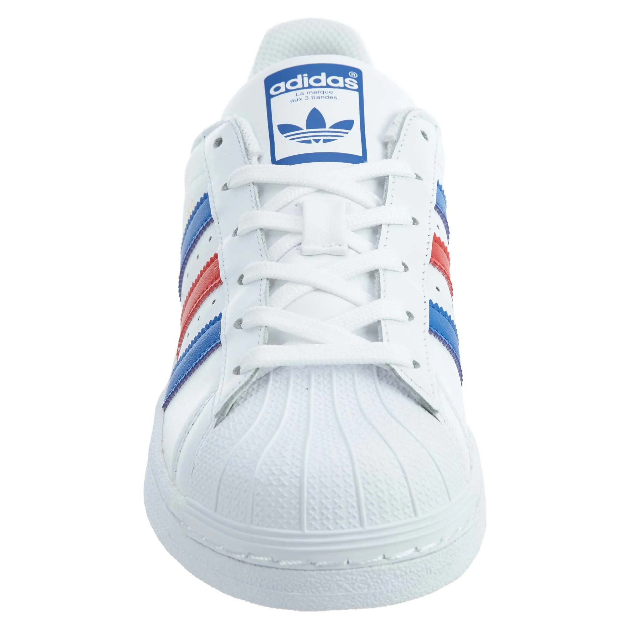 Adidas Superstar Big Kids Style : Bb0354