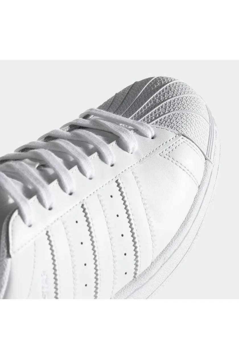 Adidas Superstar Foundation