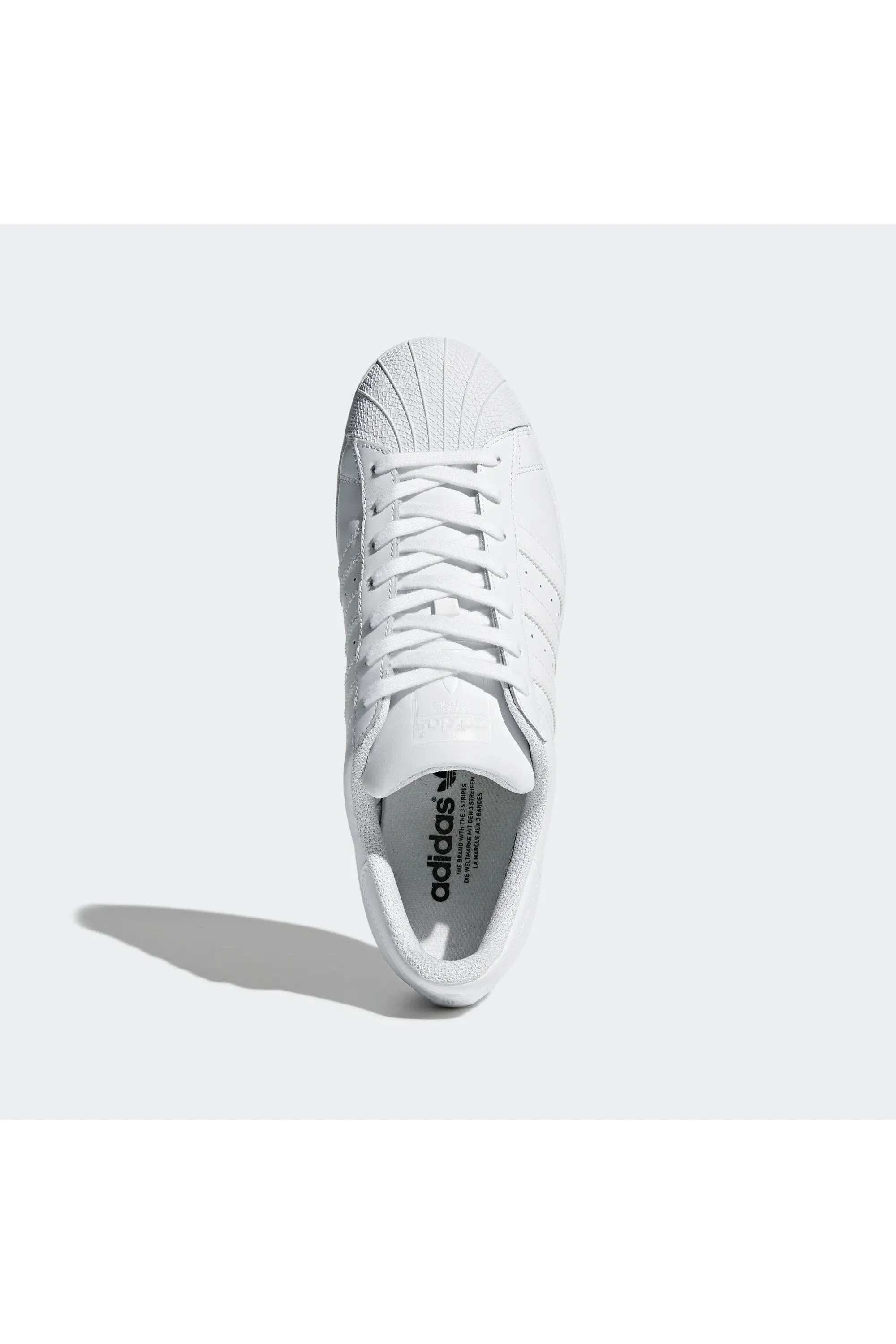 Adidas Superstar Foundation