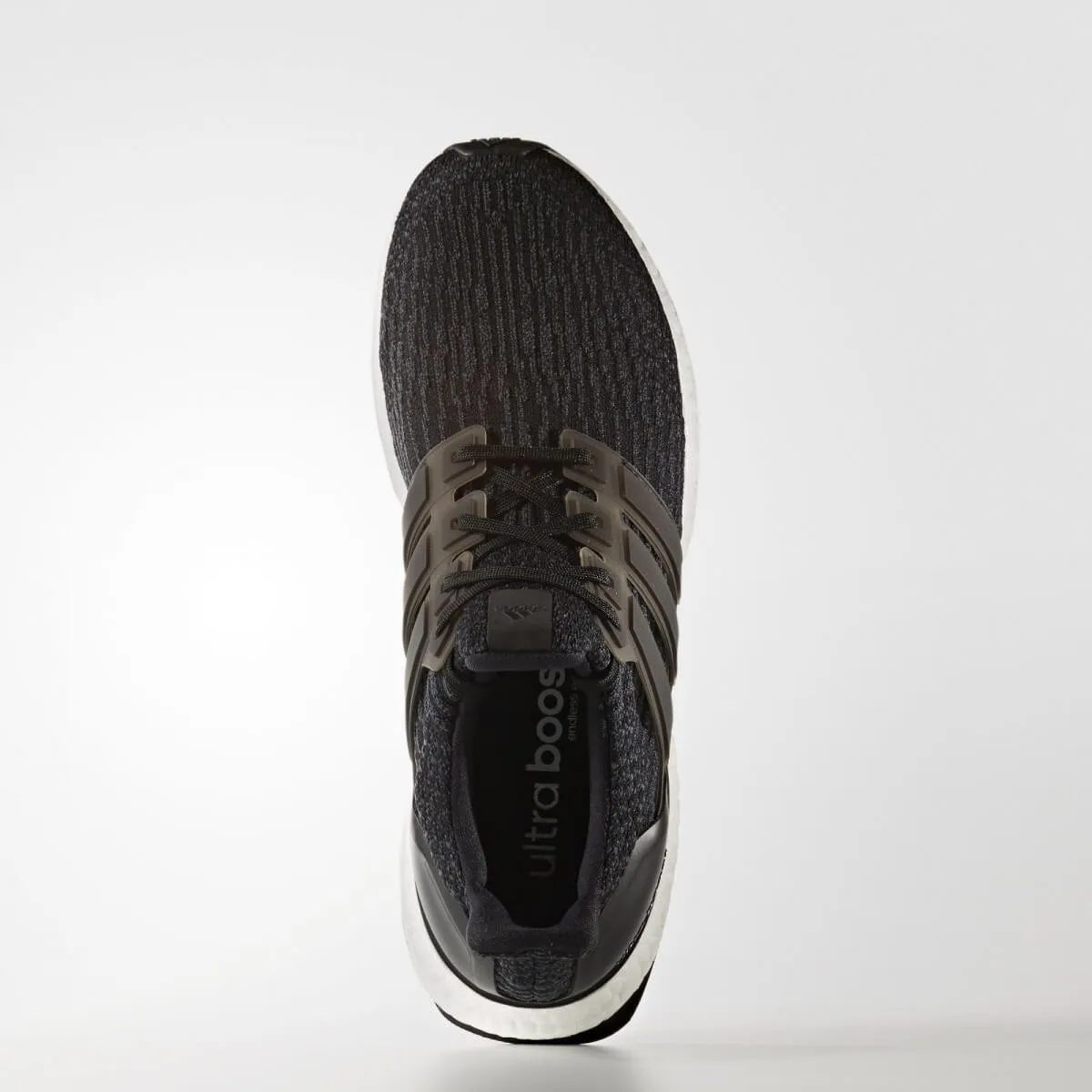 Adidas Ultra Boost Black Shoes