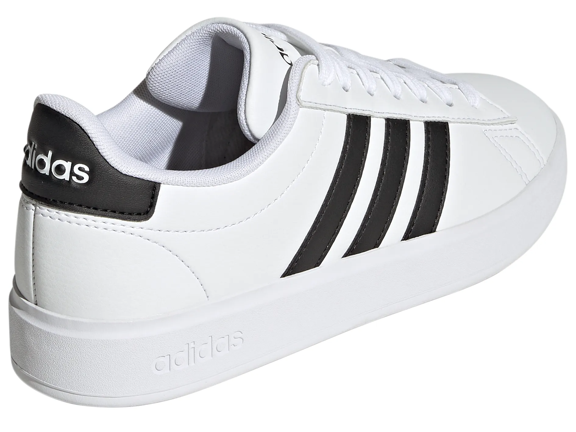 Adidas Womens Grand Court 2.0  <br> GW9214