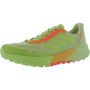 Adidas Womens Terrex Agravic Flow 2 Outdoor Trail Running & Training Shoes