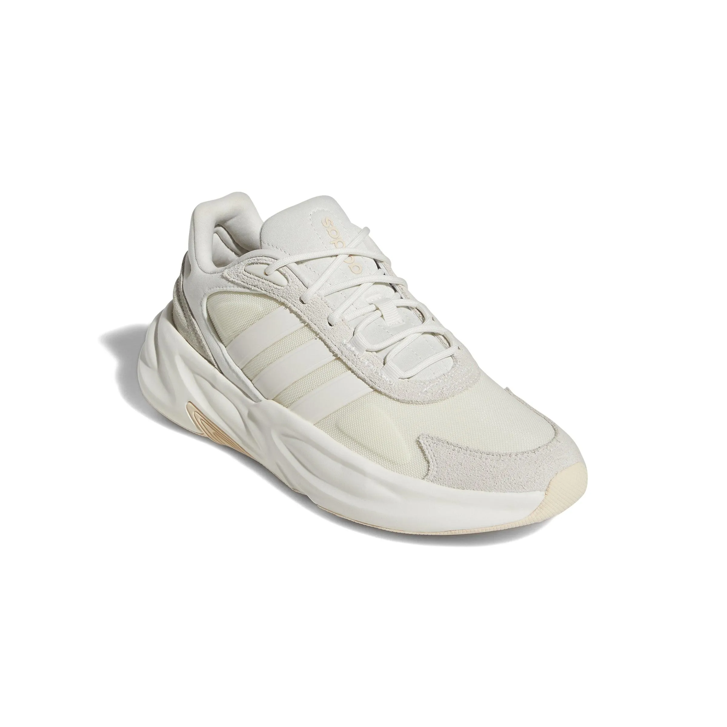 Adidas Womens Trainer Ozelle Cream