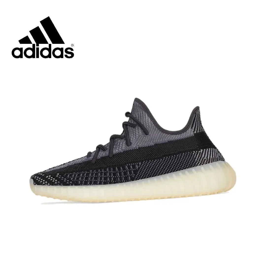 Adidas Yeezy Boost 350 V2 Sneakers | Breathable Casual Shoes for Men & Women