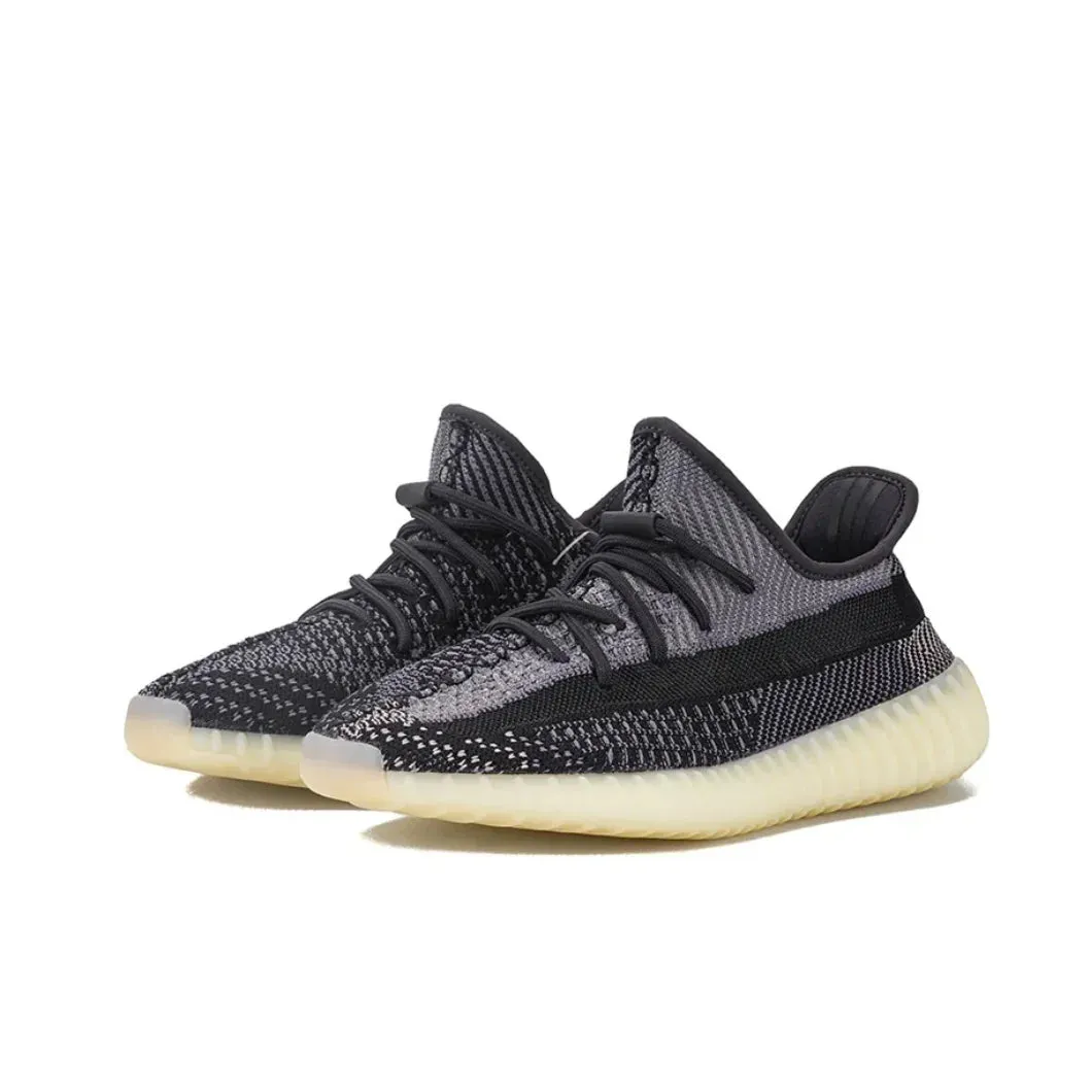 Adidas Yeezy Boost 350 V2 Sneakers | Breathable Casual Shoes for Men & Women