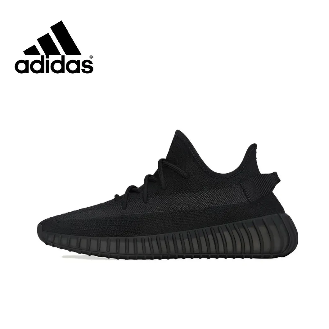 Adidas Yeezy Boost 350 V2 Sneakers | Breathable Casual Shoes for Men & Women