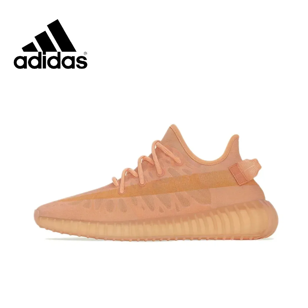 Adidas Yeezy Boost 350 V2 Sneakers | Breathable Casual Shoes for Men & Women