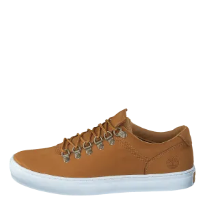 Adv 2.0 Cupsole Alpine Oxford Wheat Nubuck