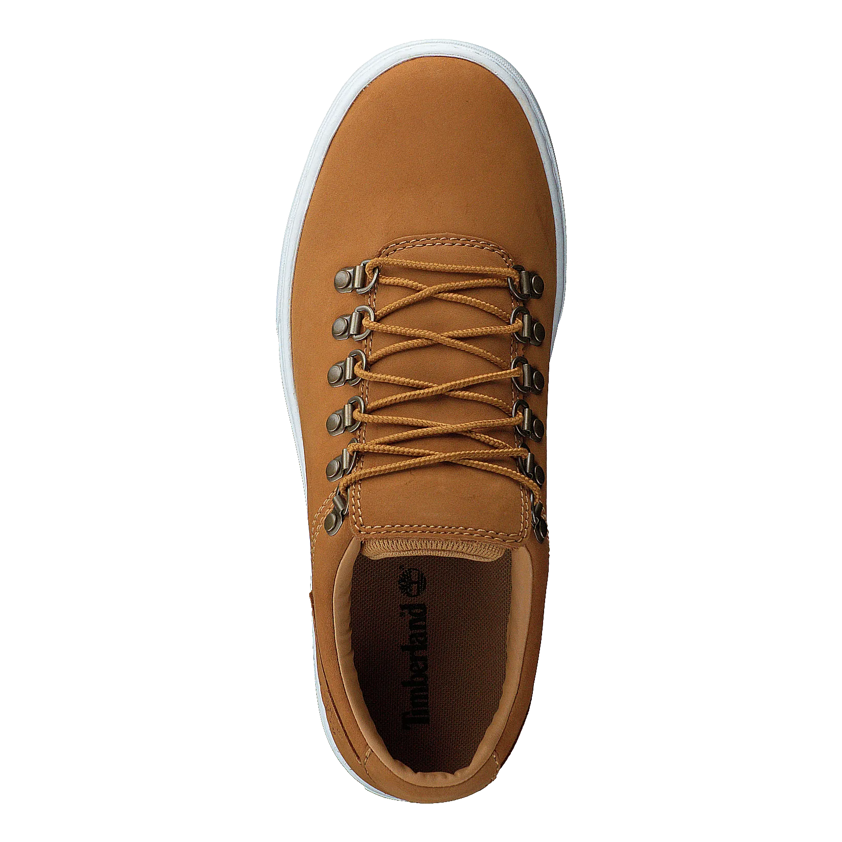 Adv 2.0 Cupsole Alpine Oxford Wheat Nubuck