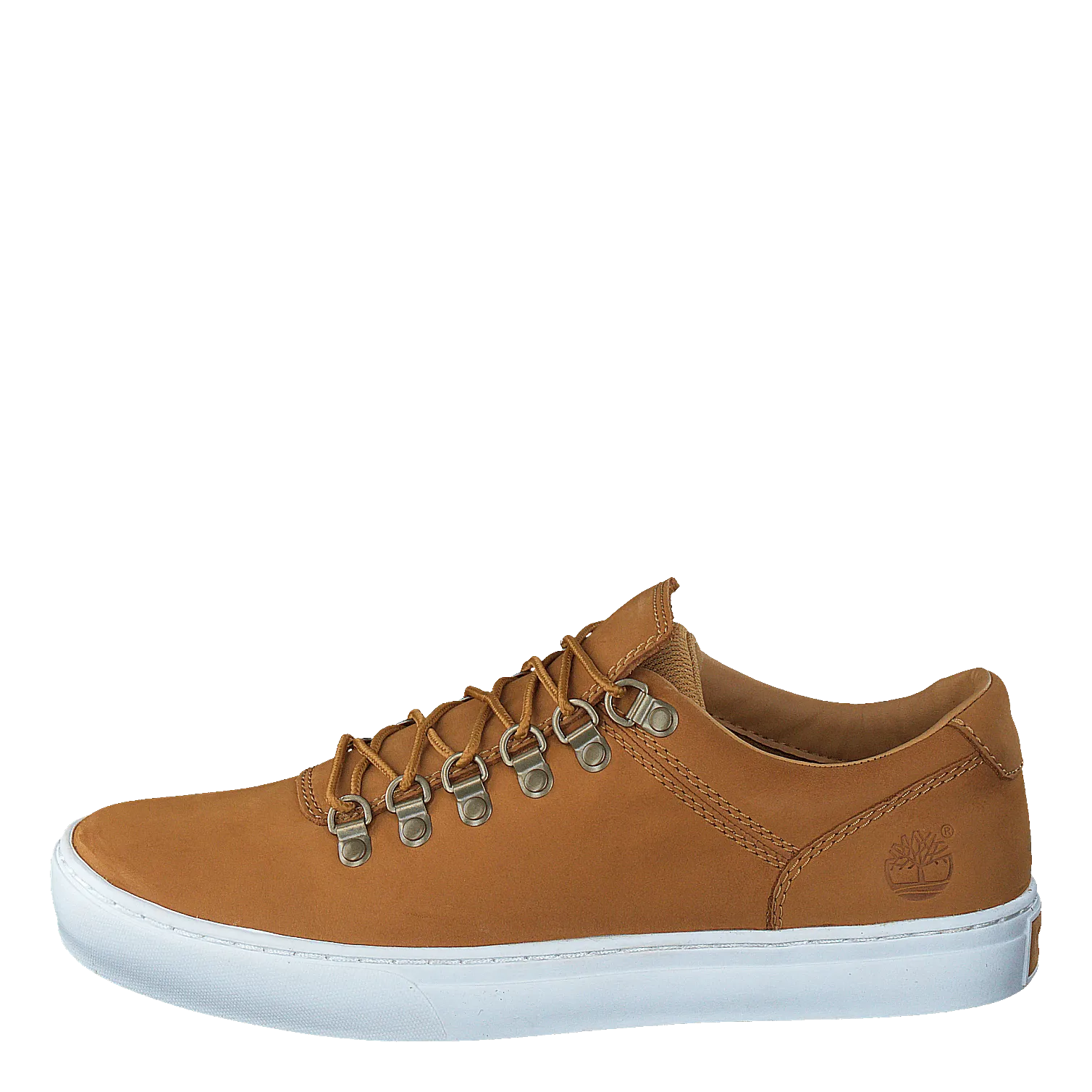 Adv 2.0 Cupsole Alpine Oxford Wheat Nubuck