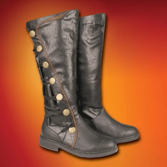 Adventurers Boots