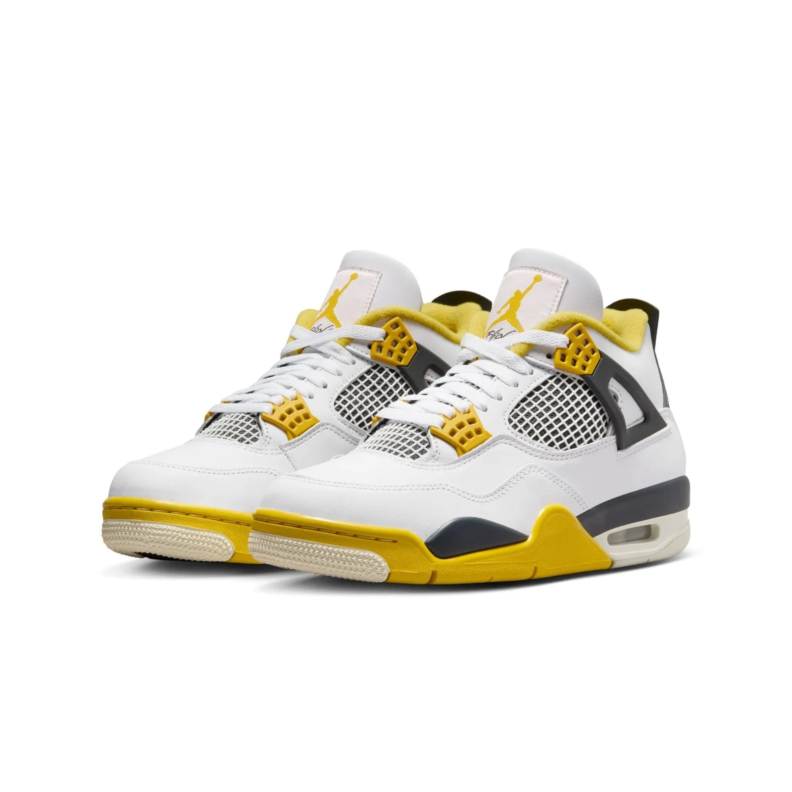 Air Jordan 4 Retro Sulfur