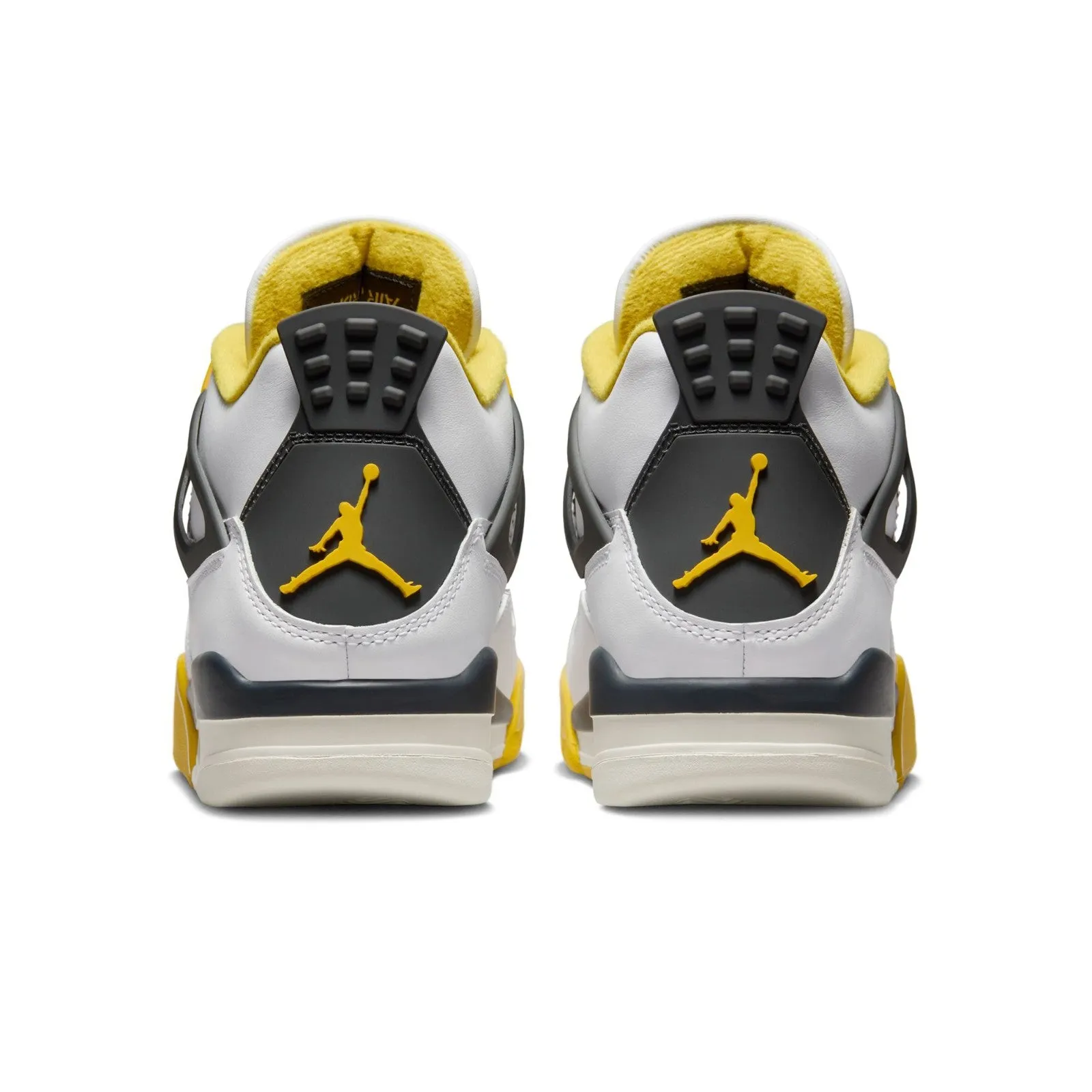 Air Jordan 4 Retro Sulfur