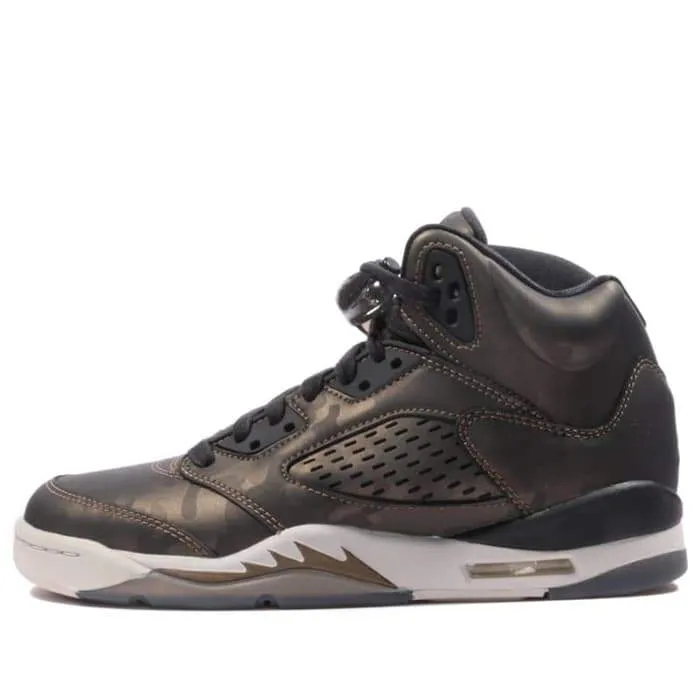 Air Jordan 5 Retro "Heiress" GS