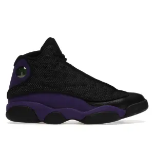 Air Jordan Retro 13 "Court Purple"