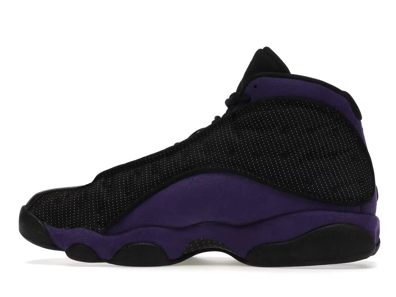 Air Jordan Retro 13 "Court Purple"