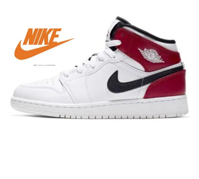 Air Jumpman rétro 1 et Bio Hackear AJ1 Hombres Zapatos Mujeres Zapatillas De Baloncesto De Chicago