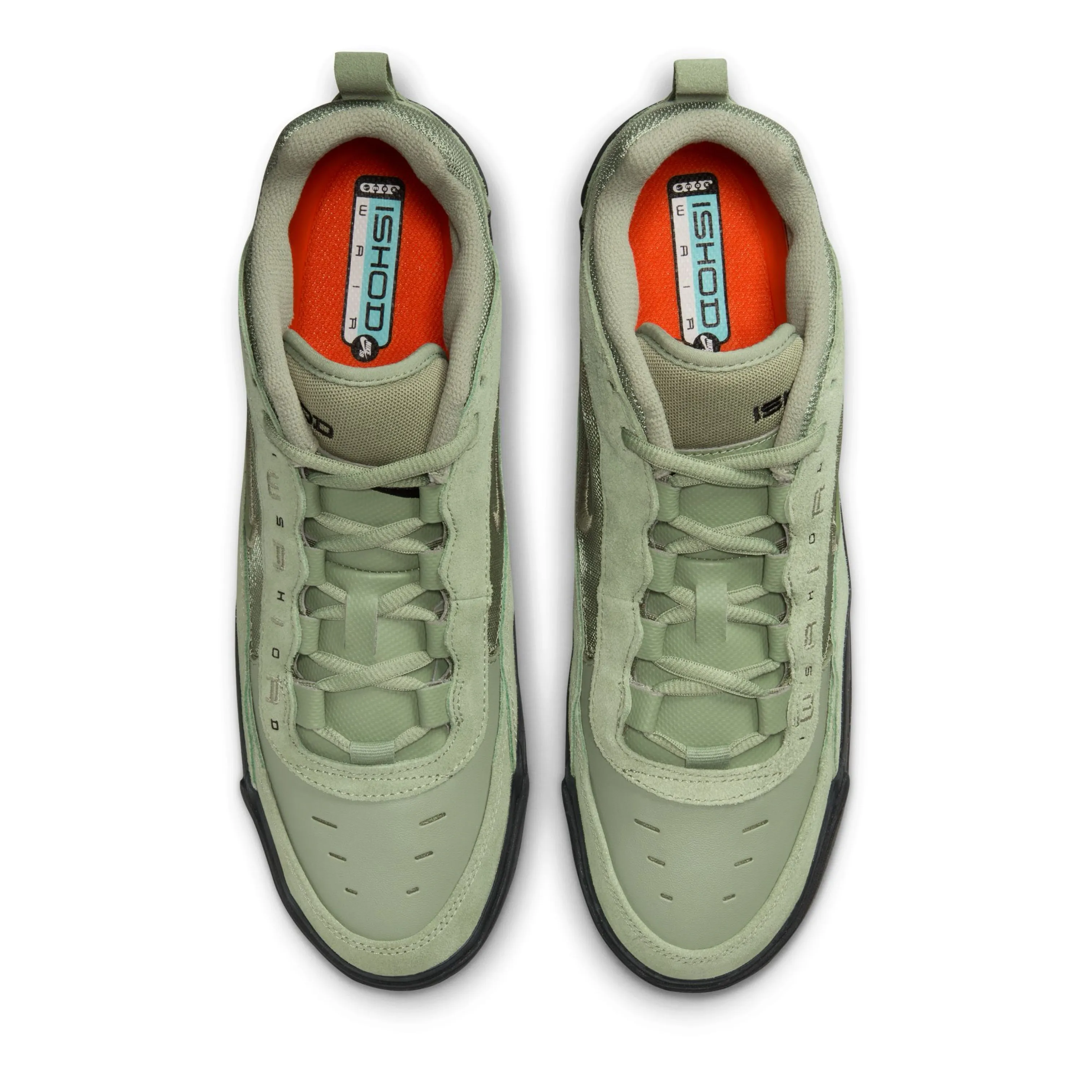 Air Max Ishod - Oil Green