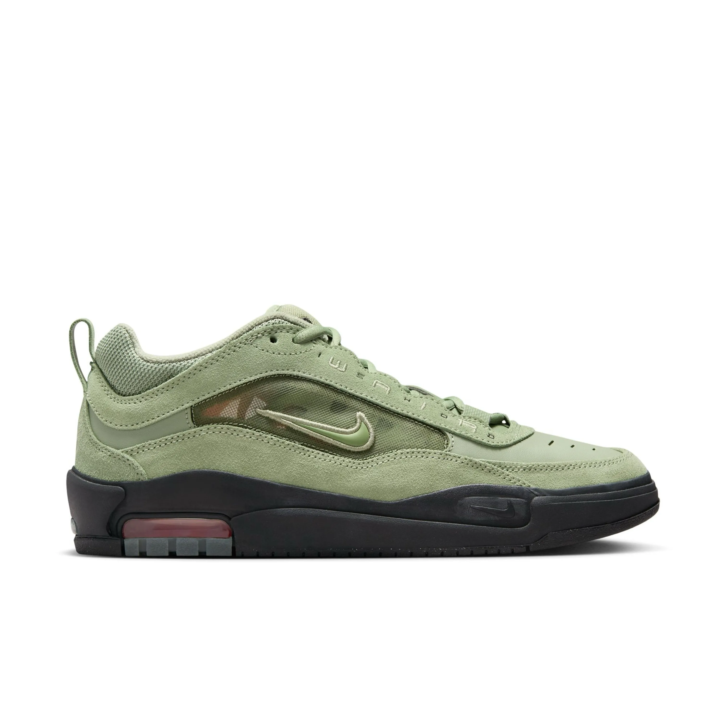 Air Max Ishod - Oil Green