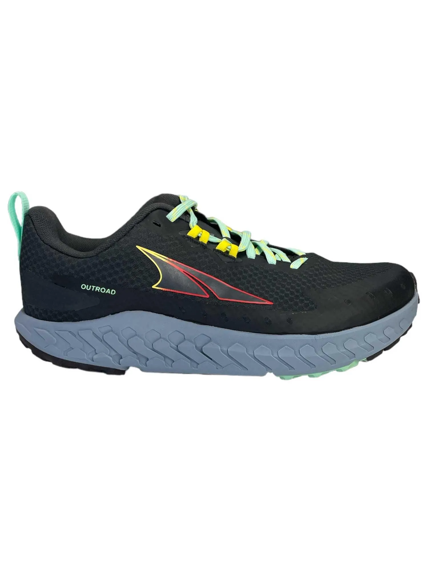 Altra Mens Outroad Shoe