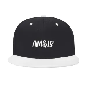 Am&Is Colorblock Snapback