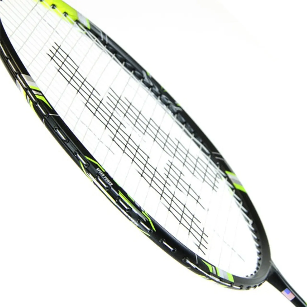 Ashaway Vex Striker 300 Badminton Racket