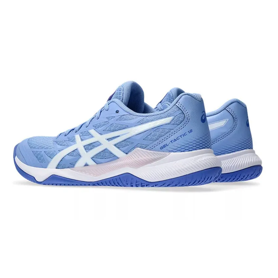 Asics 1072A092 Gel Tactic 12 Womens