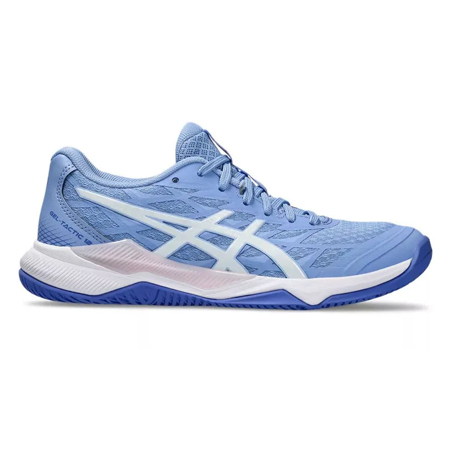 Asics 1072A092 Gel Tactic 12 Womens