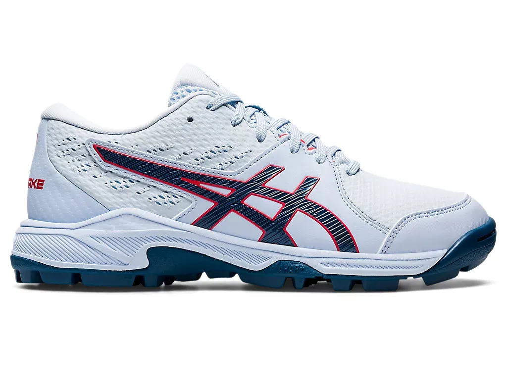 Asics Gel Peake 2 (Soft Sky/Mako Blue) Womens