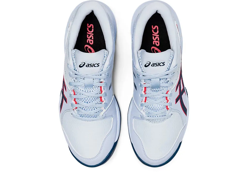 Asics Gel Peake 2 (Soft Sky/Mako Blue) Womens