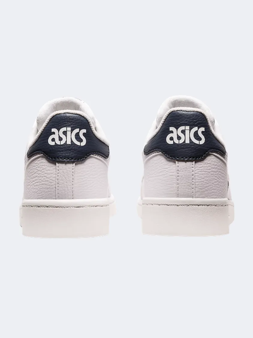 Asics Japan S Men Lifestyle Shoes White