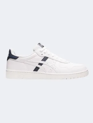 Asics Japan S Men Lifestyle Shoes White